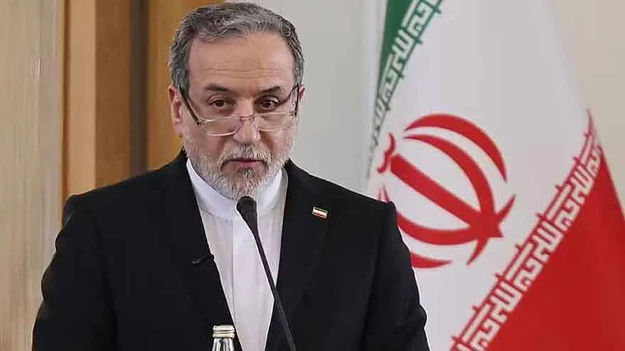 Iran’s FM Abbas Araghchi: US Talks, Messages Underway