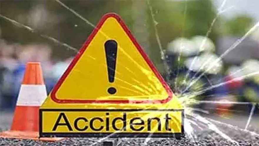 Fatal Motorcycle Crash Claims One Life, Leaves Three Injured in Haroonabad