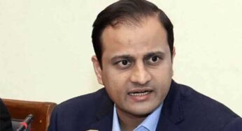 Karachi Mayor Refutes Land Allotment Allegations, Politics Harming City