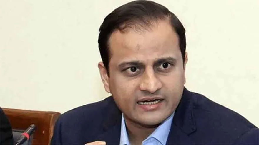 Karachi Mayor Refutes Land Allotment Allegations, Politics Harming City