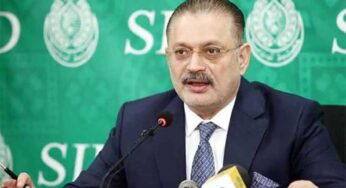 Sharjeel Memon Criticizes MQM’s Leadership for Negative Politics in Karachi