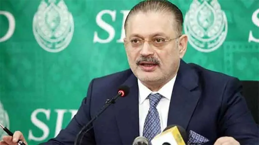 Sharjeel Memon Criticizes MQM’s Leadership for Negative Politics in Karachi