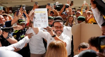 De La Espriella vs. Cepeda in Colombia’s Presidential Runoff