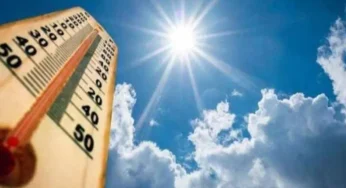 Lahore Experiences Brief Rain Before Hot Weather Returns