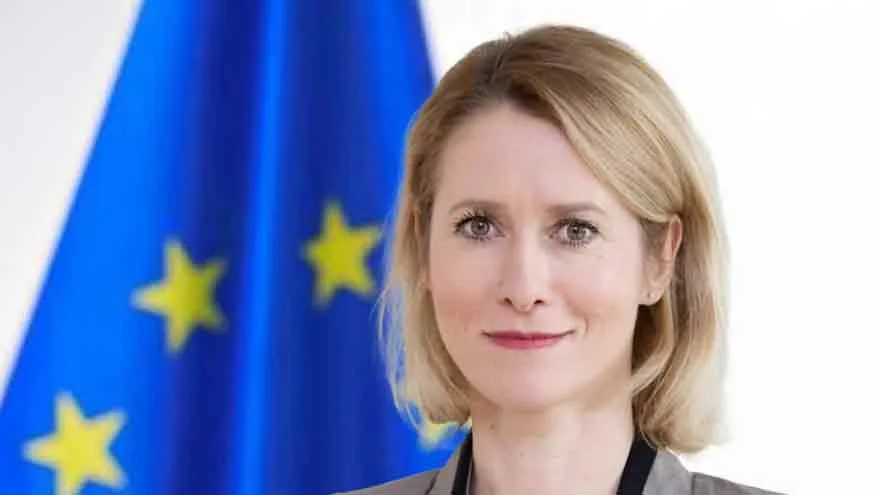 EU’s Kallas Visits Islamabad for 8th Pakistan-EU Dialogue