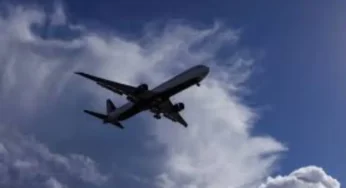 Russia Halts Aviation Fuel Exports Until Nov 30 Amid Strikes on Refineries
