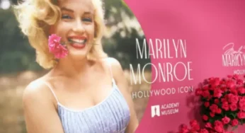 Hollywood Honors Marilyn Monroe on Birth Anniversary
