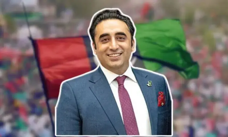 Bilawal Calls for Transparent Polls in GB, No Election ‘Stolen’ Seats This Time