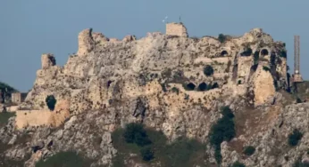 Israel Seizes Medieval Beaufort Castle in Lebanon, Echoing History of Occupation