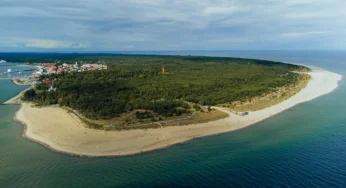 666 Bus to Hel Revives Polish Tourist Route