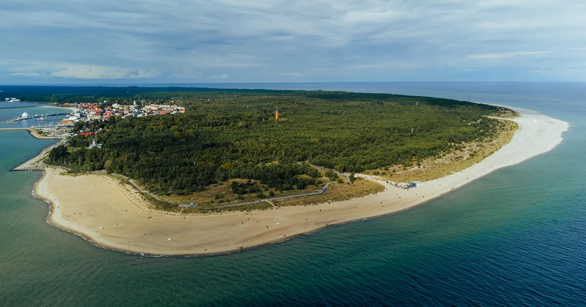 666 Bus to Hel Revives Polish Tourist Route