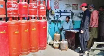 OGRA Raises LPG Prices Amid Middle East Tensions