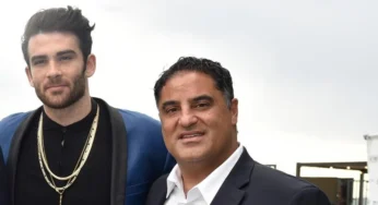 UK Denies Entry to US Commentators Cenk Uygur and Hasan Piker for Criticizing Israel
