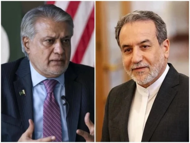 Dar Urges Sustained Ceasefire Amid Washington-Tehran Understandings
