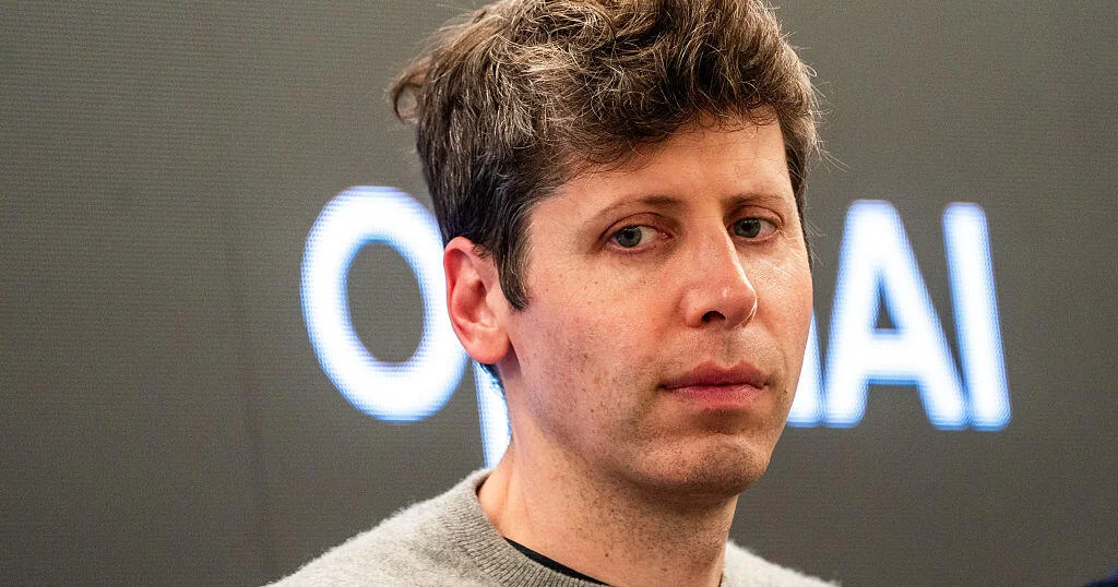 Florida Sues OpenAI Over ChatGPT Safety Allegations
