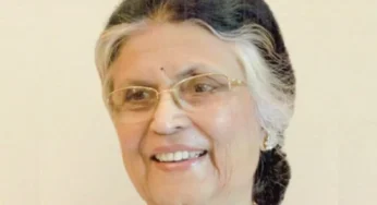 Veteran Singer Suman Kalyanpur Passes Away at 89