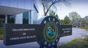 NDMA Issues Nationwide Weather Outlook for Week Ahead