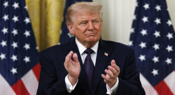 Trump: Israel, Hezbollah Agree to Cease Fighting; Iran Talks Accelerate