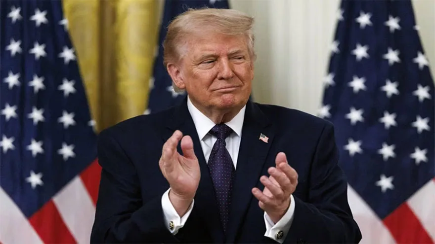 Trump: Israel, Hezbollah Agree to Cease Fighting; Iran Talks Accelerate