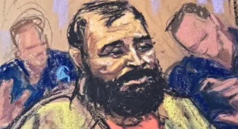 Iran-Backed Militant Pleads Not Guilty to US Charges, Claims ‘Not a Criminal’