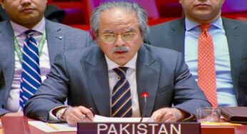 Pakistan Urges Ceasefire in Lebanon Amid Conflict