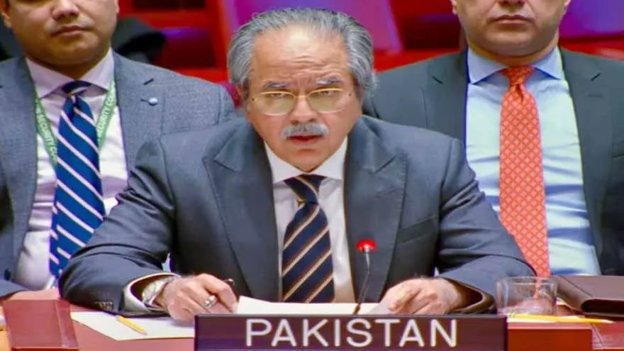 Pakistan Urges Ceasefire in Lebanon Amid Conflict