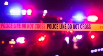 Gunman Kills Six in Eastern Iowa, Then Himself; Domestic Dispute Possible
