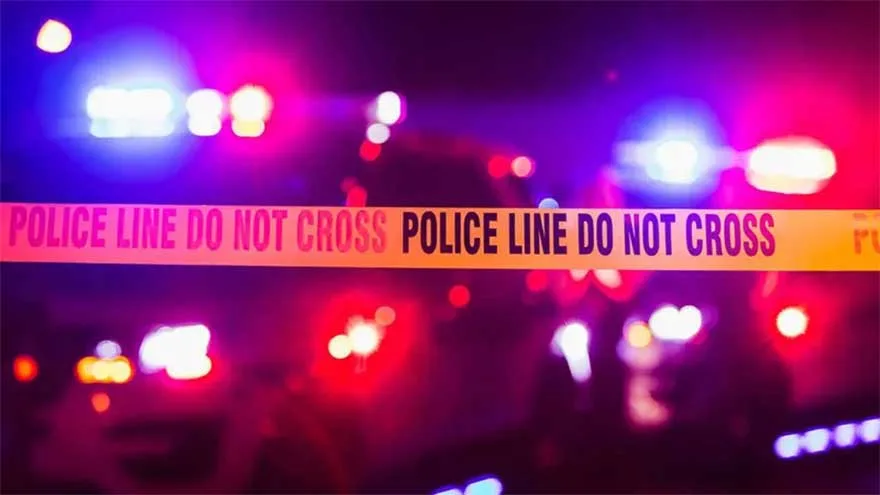 Gunman Kills Six in Eastern Iowa, Then Himself; Domestic Dispute Possible
