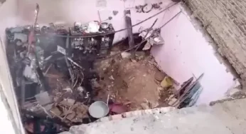Six Children Killed in Shangla House Collapse