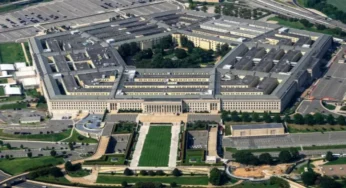 Pentagon Restricts Journalists at Press Office Amid Security Reassessments
