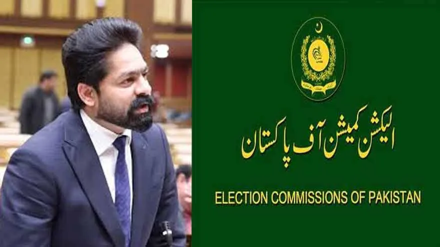 Election Petition Filed for MPA Saqib Chadhar’s Asset Records Amid Scrutiny