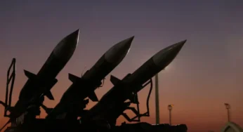 IRGC Asserts Iran Fully Prepared for Future Military Conflicts