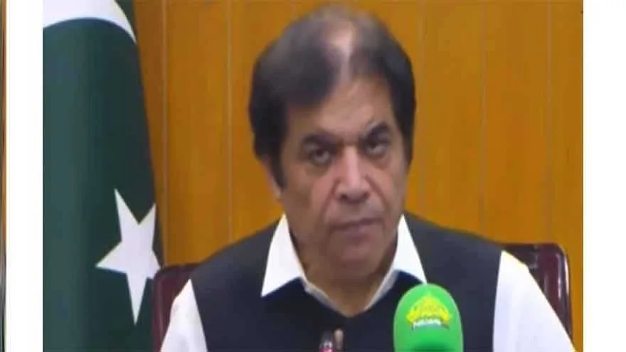 Pakistan Railways Dismiss Two Officials Over Khanewal Bridge Collapse Negligence