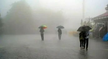 Punjab PDMA Predicts Rain, Strong Winds and Hailstorms in Most Districts