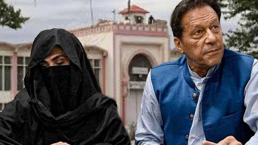 PTI Leader Meets Convicted Woman in Jail, Family Denied Access