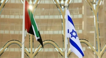 Iran War Fuels UAE-Israel Ties, Boosts Cooperation and Trade Opportunities