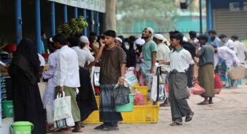 UN Warns Funding Cuts May Exacerbate Rohingya Crisis in Bangladesh