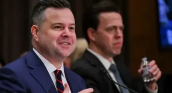 Trump Appoints Loyalist Bill Pulte as Acting National Intelligence Director