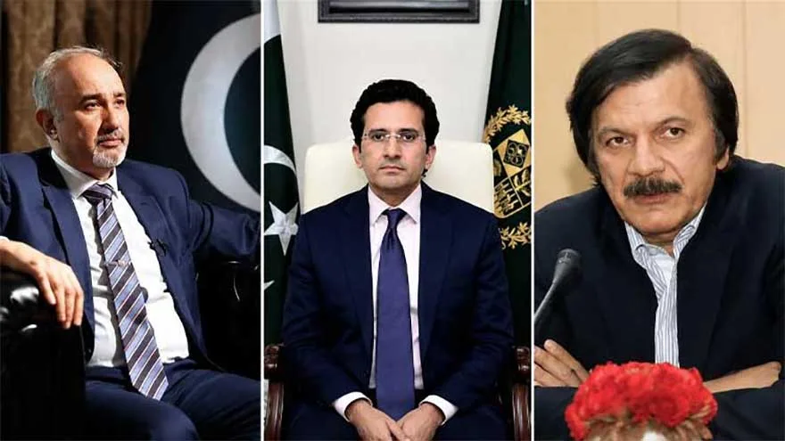 Pakistan to Join Russia’s SPIEF 2026 for Investment Boost, Economic Ties Strengthening