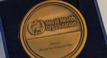 Pakistan Wins WHO’s World No Tobacco Day 2026 Award for Tobacco Control Efforts