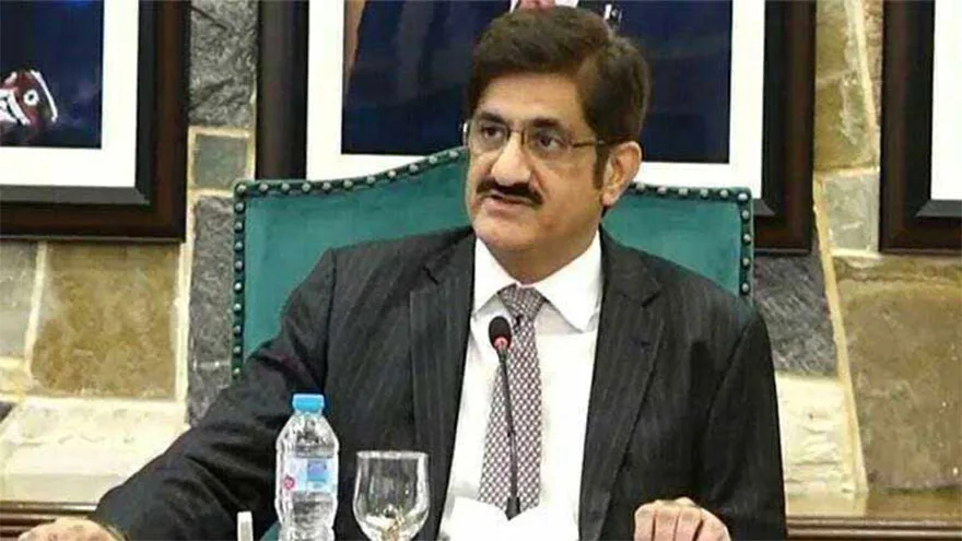 Sindh Cabinet Approves Funds for Water Supply, Drainage Projects Amid Timely Completion Commitment