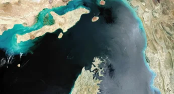U.S. Conducts Strikes on Iranian Island Amid Ceasefire Tests