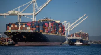 US Proposes New Tariffs on 60 Economies Over Forced Labour Concerns