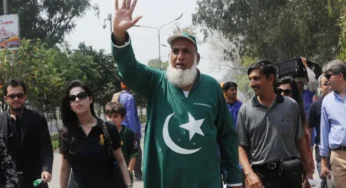 Chacha Cricket to Make Final Appearance at ODI in Gaddafi Stadium