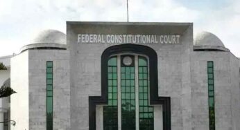 Federal Court Bans Lawyer Strikes, Upholds License Restoration