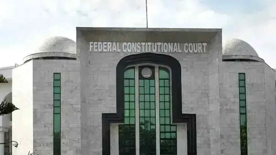 Federal Court Bans Lawyer Strikes, Upholds License Restoration
