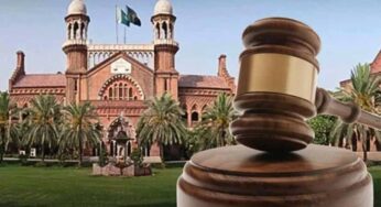 LHC Upholds Death Sentences in Motorway Rape Case