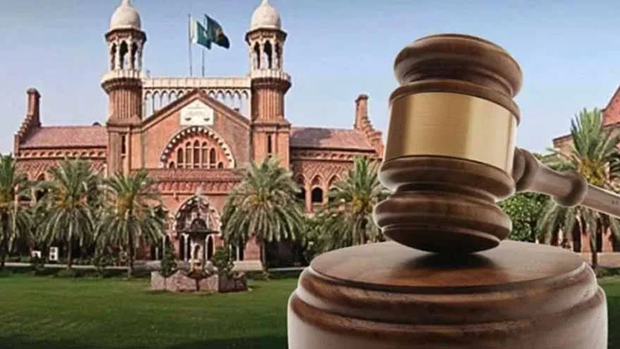 LHC Upholds Death Sentences in Motorway Rape Case