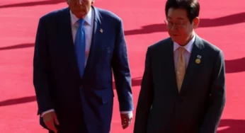 US, South Korea Discuss Nuclear Cooperation in Security Talks