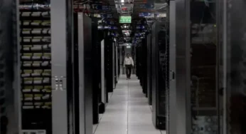AI to Double Data Centre Power and Water Use by 2030, UN Warns